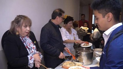 Riches Claire, la comunità belga che accoglie migranti del centro e sud America