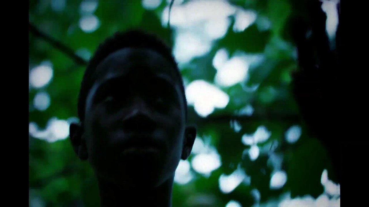 Feathers Movie
