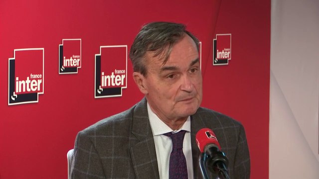 Gérard Araud, ex-ambassadeur de France aux États-Unis revient sur son tweet controversé après l'élection de Trump : Il faut savoir franchir les lignes habituelles de la diplomatie tout en restant diplomate
