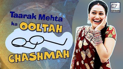Disha Vakani Agrees To Return On Taarak Mehta Ka Ooltah Chashmah