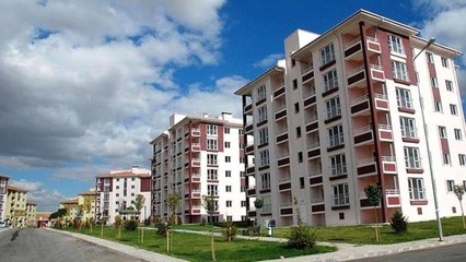 Son dakika: Kamu bankaları, konut kredilerinde yapılandırmaya gidiyor