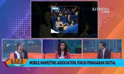 Mobile Marketing Association, Membangun Masa Depan Digital Marketing