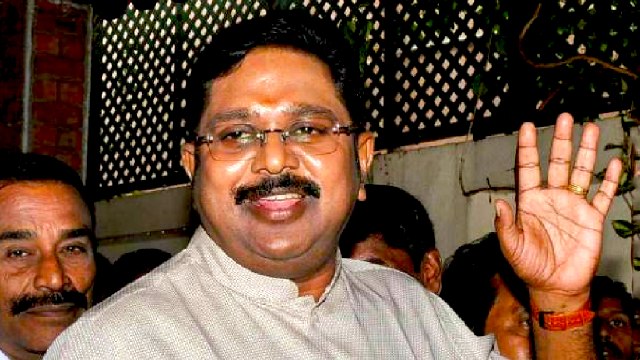 தொண்டர்களுக்கு மட்டுமே நான் பயப்படுவேன்..நம்பிக்கை தளராத டிடிவி தினகரன் | TTV Dinakaran