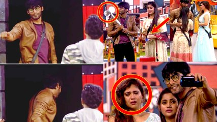 Bigg Boss 3 Tamil : தர்ஷன் வெளியேற லாஸ் தான் காரணம்-வீடியோ