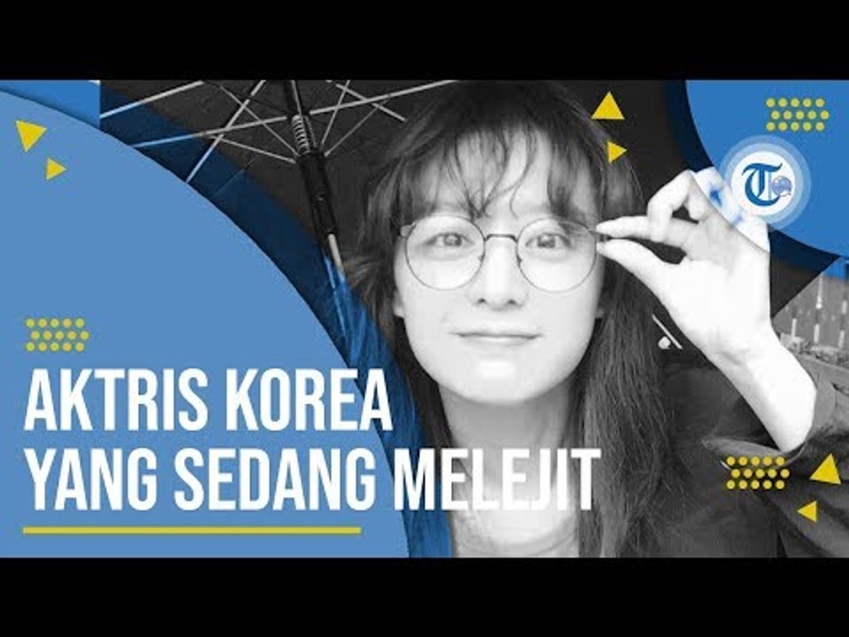 Profil Kim Ji Won - Aktris Korea Selatan