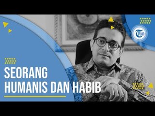 Profil Ismail Fajrie Alatas - Dosen di New York University