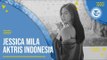 Jessica Mila - Aktris Indonesia