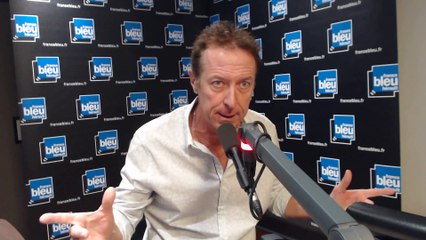 François Vasquez: "Avec l'usine Ametyst, on est passé de l'erreur au mensonge, et du mensonge au déni !"