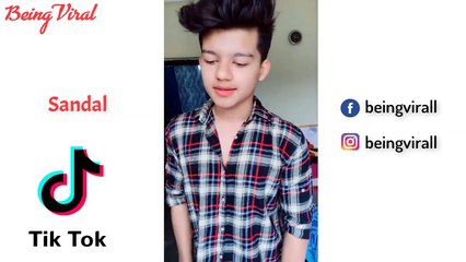 Sandal Song Musically - Vaaste - Jannat, Manjul, Rits, Riyaz, Avneet