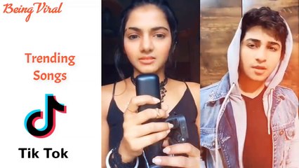 Vaaste X Duniya Song Musically - Dhvani, Jannat, Riyaz, Avneet
