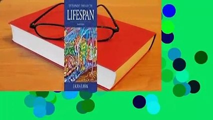 [Read] Development Through the Lifespan  For Full