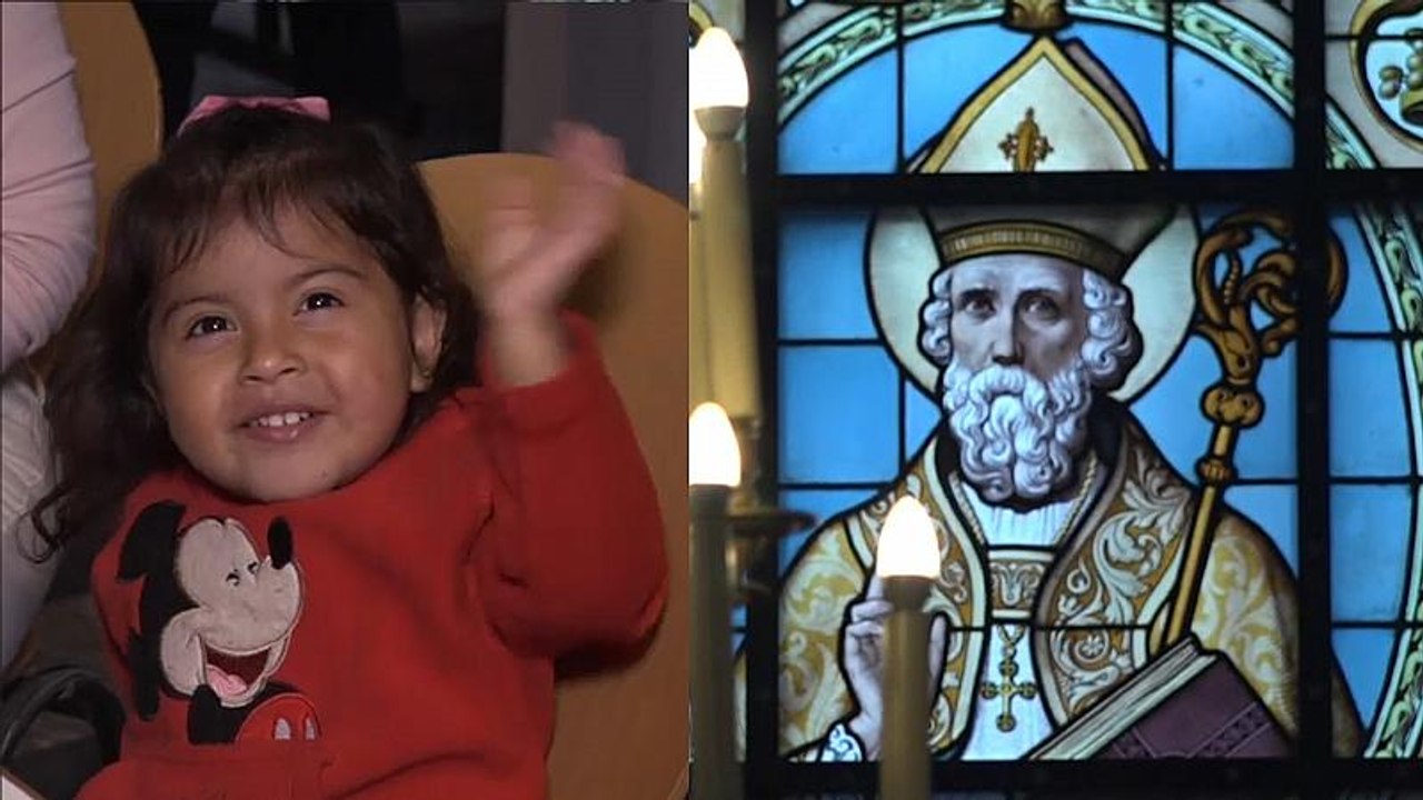 Migrantentag: „Kulturelle Entwurzelung tut weh“