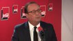 François Hollande : "Il a fait des choix qui n'étaient pas ceux de son camp : l'abolition de la peine de mort, l'IVG, le Vél d'Hiv"