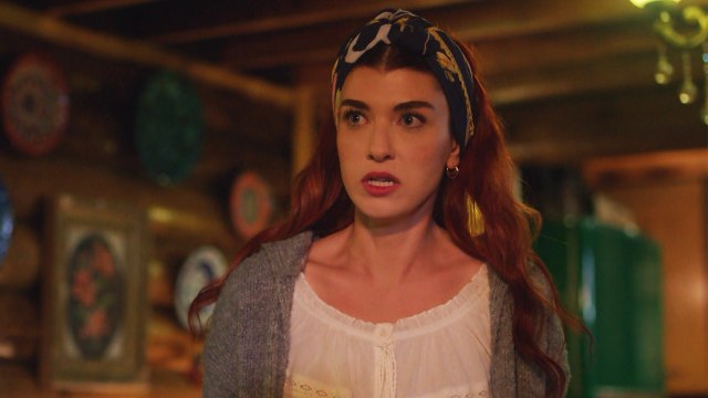 Kuzey Yıldızı İlk Aşk 3. Bölüm Yıldızı Çıldırttılar