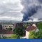Après l'incendie de l'usine Seveso à Rouen, les riverains craignent pour leur santé