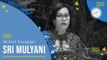 Profil Sri Mulyani - Menteri Keuangan Republik Indonesia