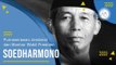 Profil Dharmono - Purnawirawan Jenderal dan Mantan Wakil Presiden Republik Indonesia