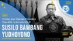 Profil Susilo Bambang Yudhoyono (SBY) - Politisi dan Mantan Presiden Republik Indonesia ke-6
