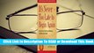 Full E-book It's Never Too Late to Begin Again: Discovering Creativity and Meaning at Midlife and