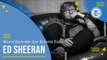 Profil Ed Sheeran - Musisi Berbakat dari Britania Raya