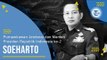 Profil Soeharto - Purnawirawan Jenderal dan Mantan Presiden Republik Indonesia ke-2