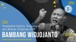 Profil Bambang Widjojanto - Penasehat Hukum, Pengacara, dan Mantan Pimpinan KPK