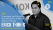 Profil Erick Thohir - Pengusaha dan Pemilik Klub-klub Besar di Berbagai Bidang Olahraga
