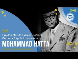 Descargar video: Profil Mohammad Hatta - Proklamator dan Wakil Presiden Pertama Republik Indonesia