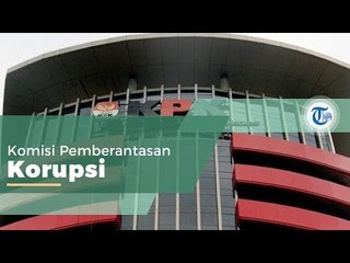 Komisi Pemberantasan Korupsi (KPK)