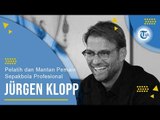 Profil Jürgen Klopp - Pelatih dan Mantan Pemain Sepakbola Profesional