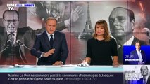 L’édito de Christophe Barbier: Jacques Chirac, des obsèques inédites -30/09
