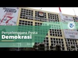 Komisi Pemilihan Umum (KPU)