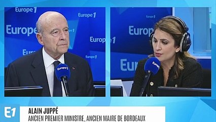 Marine Le Pen absente à l’hommage à Jacques Chirac : "il a toujours été intransigeant avec l’extrême droite", justifie Alain Juppé