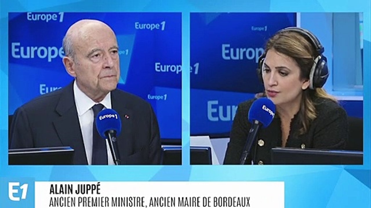 Marine Le Pen absente à l’hommage à Jacques Chirac : "il a toujours été intransigeant avec l’extrême droite", justifie Alain Juppé