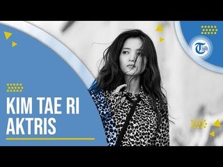 Kim Tae Ri - Artis Korea