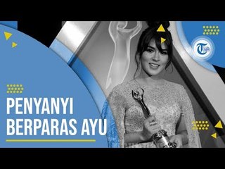 Raisa: Penyanyi dan Aktris Berbakat