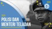 Profil Hoegeng Imam Santoso - Kepala Kepolisian Negara Republik Indonesia 1968 1971