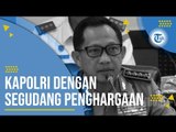 Profil Tito Karnavian - Kapolri Asal Palembang