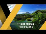 Telaga Warna, Telaga di Dieng