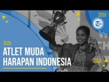 Profil Gregoria Mariska - Atlet Muda Bulu Tangkis