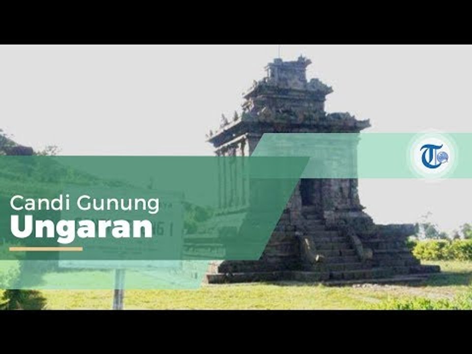 Candi Gedong Songo, Candi Puncak Gunung Ungaran