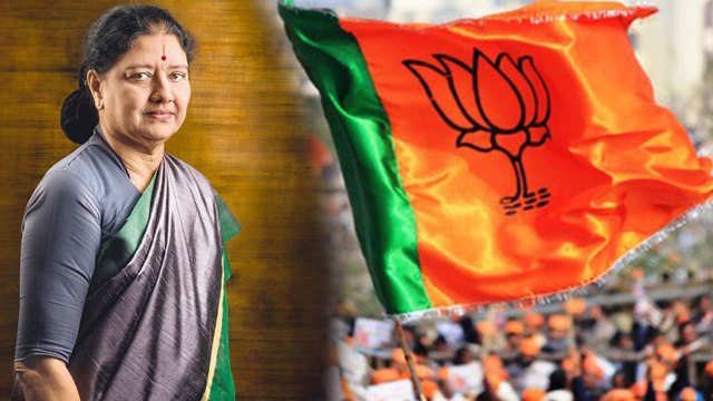 Sasikala is expected to be released soon| வருகிறார் சசிகலா.. கை கோர்க்கும் அமமுக, அதிமுக