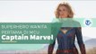 Captain Marvel - Superhero Wanita Pertama di Marvel Cinematic Universe