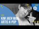 Kim Jaeh Wan - Penyanyi K-Pop Korea