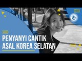 Profil IU (Lee Ji Eun) - Penyanyi Cantik Berbakat Asal Korea Selatan