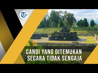 Candi Sambisari, Candi Hindu Beraliran Syiwa