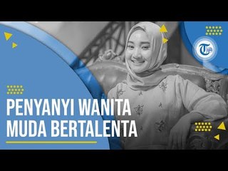 Profil Fartin Shidqia Lubis - Penyanyi Wanita