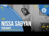 Nissa Sabyan - Penyanyi Indonesia