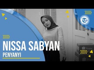 Nissa Sabyan - Penyanyi Indonesia