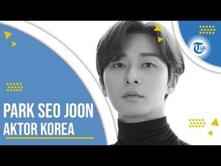 Park Seo Joon - Aktor Korea